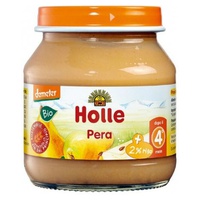 Gemmo 10+ 125 g - Holle