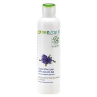 Champô Anti-Caspa Sálvia e Urtiga 250 ml - Greenatural