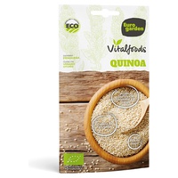 Quinoa Vitalfoods 4 g - Euro Garden