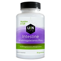 Intestine (Arabinogalactanos Plus) 60 g - Lkn