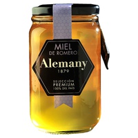 Mel Alecrim 500 g - Alemany