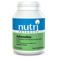 Nutriflex 90 cápsulas - Nutri-Advanced