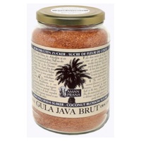 Açúcar de Flor de Coco Gula Java BIO 1 kg de pó - Amanprana