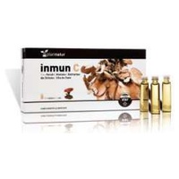 Inmun C 20 ampolas - Plannatur