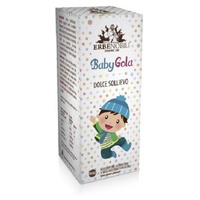 Babygola Gtt (En162) i 15 ml - Erbenobili