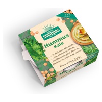 Hummus Kale 240 g - Obrador Sorribas