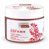 Esfoliação Corporal Marrom Goji 300 ml - Natura Estonica