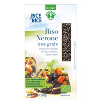 Arroz Negro Integral 500 g - Probios