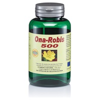 Ona Robis 501 100 pérolas de 500mg - Robis