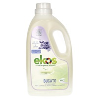 Lã para roupas e tecidos delicados lavanda - Eco 1 L - Ekos