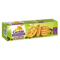 Cookies de Chocolate 150 g - Gerble