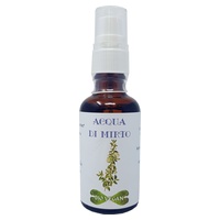 Água de Murta Orgânica 50 ml - La piramide