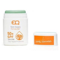 Proteção solar muito alta Sun Stick SPF 50+ Verde 10 g - EQ