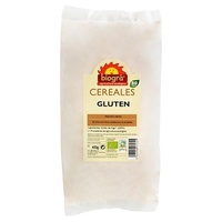 Cereais de Gluten e Trigo Bio 400 g - Biográ