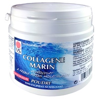 Colagénio Marinho 150 g de pó - Vecteur Sante