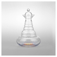 Jarra Aladino com Flor da Vida às Cores (Happy) 1 unidade de 1.3L - Nature's Design