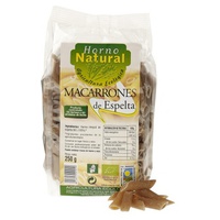 Macarrão de Espelta Eco 250 g - Horno Natural