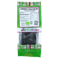 Arroz selvagem 250 g - EcoAndes