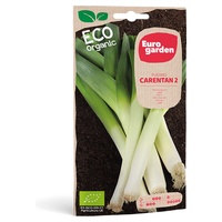 Alho francês 2 Eco 2 g - Euro Garden