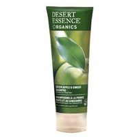 Champô de Maça Verde e Gengibre 237 ml - Desert Essence