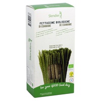 Edamame fettuccine 200 g - Slendier