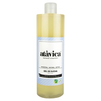 Gel de Banho 500 ml de gel - Atàvica