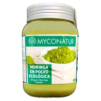 Moringa em pó 180 g de pó - MyConatur