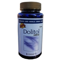 Dolitol Complex 90 cápsulas - Codiet