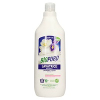 Detergente de lavanderia concentrado 1 L - Biopuro