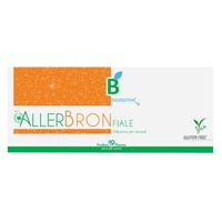 Allerbron Biosterine 10 frascos - Prodeco