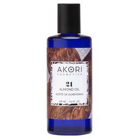 Óleo de amêndoas Óleo de amêndoas 100 ml de óleo - Akori