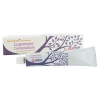 Cupressus Compositum Bio 45 ml - Cemon