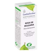 Óleo Essencial de Rosa de Bulgária 5 ml (Rosas) - Esential Aroms