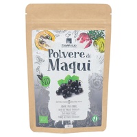 Pó de Maqui 'Bio' 100 g de pó - Erbavoglio