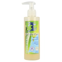 Gel Aloe Puro 100% 200 ml de gel - Fleur aloe