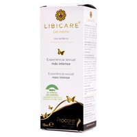 Libicare Gel íntimo 15 ml de gel - Procare Health