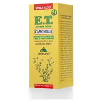 Extrato de camomila total 30 ml - Lemuria