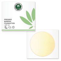 Base em Pó Prensada Tom Porcelain 16 g de pó - PHB Ethical Beauty