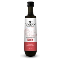 Óleo de noz orgânico 500 ml - Huilerie Vigean