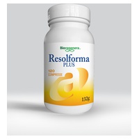 Resolforma Plus 120 tabletes de 1.1g - Bioregenera