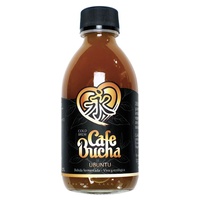 Cafebucha 250 ml - BioKombucha