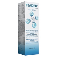 Fiadek Líquido 60 ml - Rendon