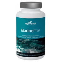 Marinepro 120 pérolas - Rejuvenal