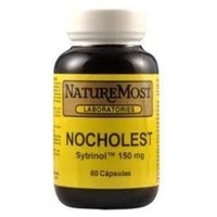 Nocholest 60 cápsulas - Dietinor