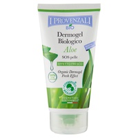 Dermogel Calmante Aloe Bio 150 ml de gel - I Provenzali