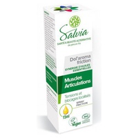 Dol'aroma Friction 15 ml - Salvia