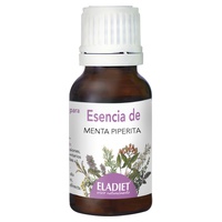 Óleo Essencial de Hortelã-Pimenta 15 ml - Eladiet