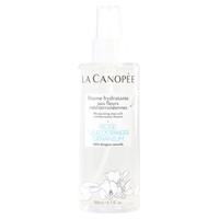 Névoa Hidratante com Flores do Mediterrâneo 200 ml - La Canopée