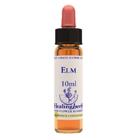 Olmo 30 ml de elixir floral - Healing Herbs