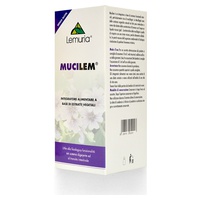 Mucilem 200 ml - Lemuria